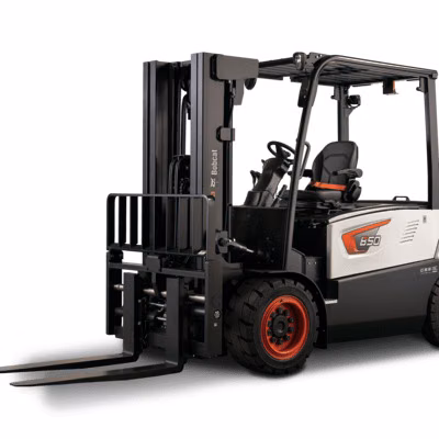2026 Bobcat B40X-7 - Image 2