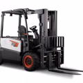 2025 Bobcat B50X-7 - Image 1