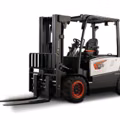 2025 Bobcat B50X-7 - Image 2