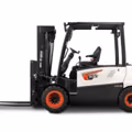 2025 Bobcat B50X-7 - Image 4