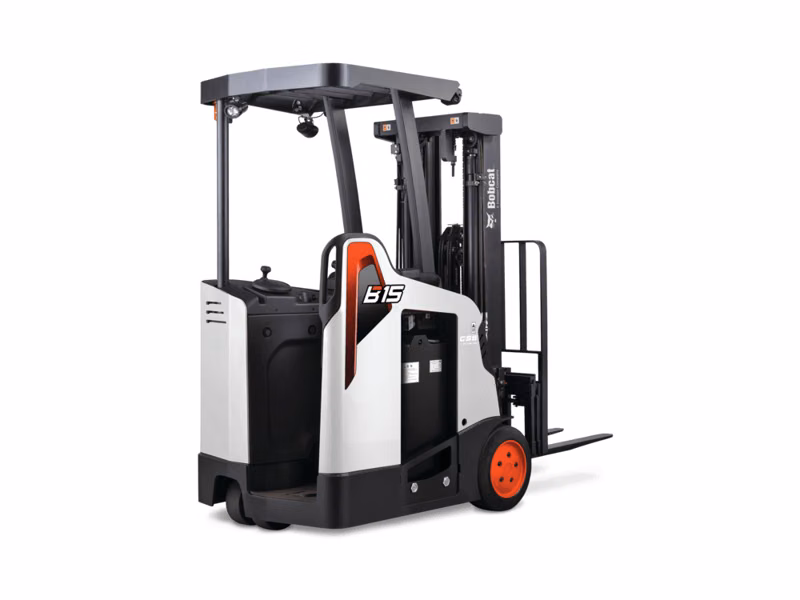 2026 Bobcat B20SU-9 - Image 4