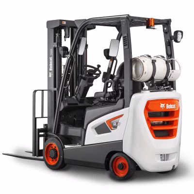 2025 Bobcat GC15S-9 - Image 1