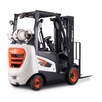 2025 Bobcat GC33S-9 - Image 1