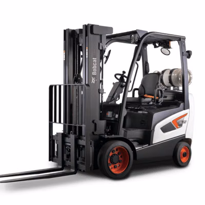 2025 Bobcat GC33S-9 - Image 4