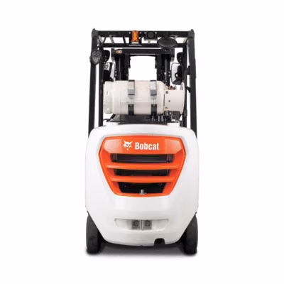 2025 Bobcat GC33S-9 - Image 6