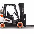 2026 Bobcat GC45S-9 BCS - Image 2