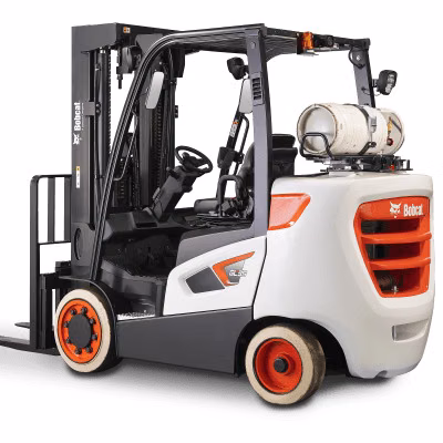 2026 Bobcat GC45S-9 BCS - Image 3