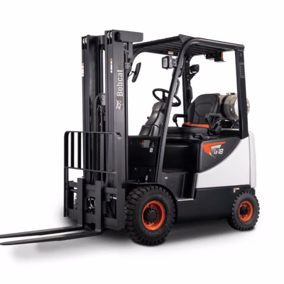 2024 Bobcat G18S-5 - Image 2