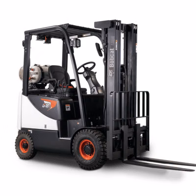 2026 Bobcat G20C-5 - Image 1