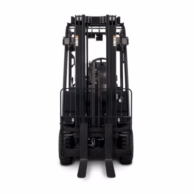 2026 Bobcat G20C-5 - Image 3