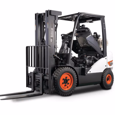2025 Bobcat G20E-7 - Image 4