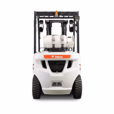 2025 Bobcat G30E-7 - Image 5