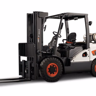 2024 Bobcat G35S-7 - Image 1