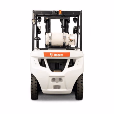 2025 Bobcat G45S-7 - Image 3