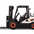 2025 Bobcat G45S-7 - Image 7