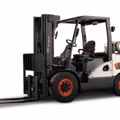 2026 Bobcat G55C-7 - Image 1