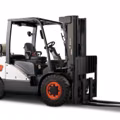 2026 Bobcat G55C-7 - Image 5