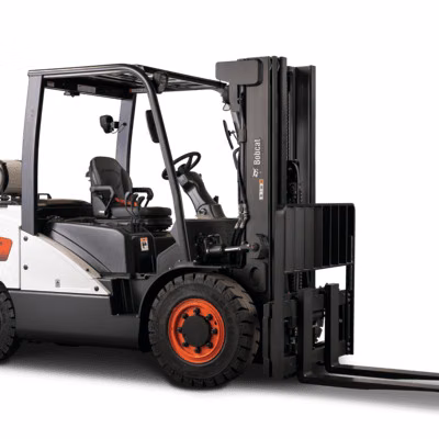 2026 Bobcat G55C-7 - Image 5