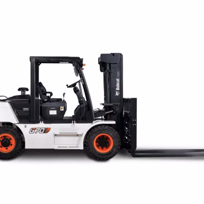 2025 Bobcat G60S-7 - Image 8