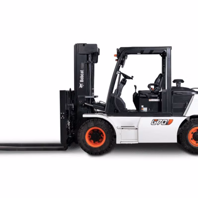 2026 Bobcat G70S-7 - Image 7