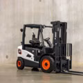 2026 Bobcat D30S-9 - Image 5