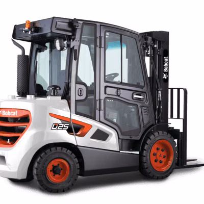 2024 Bobcat D33S-9 - Image 1