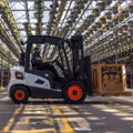 2024 Bobcat D35C-9 - Image 2
