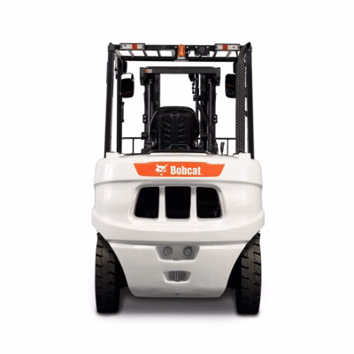 2024 Bobcat D35S-9 - Image 5