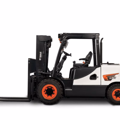 2026 Bobcat D40S-9 - Image 3