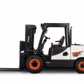 2024 Bobcat D45S-9 - Image 3