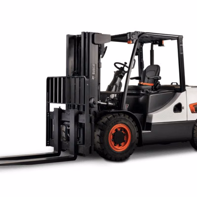 2024 Bobcat D45S-9 - Image 8