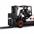2024 Bobcat D45S-9 - Image 9