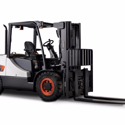 2026 Bobcat D50C-9 - Image 7