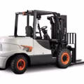 2026 Bobcat D55C-9 - Image 1