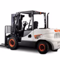 2026 Bobcat D55C-9 - Image 2