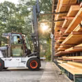 2026 Bobcat D60S-9 - Image 4