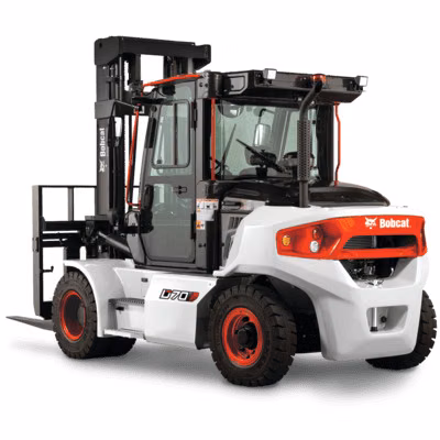 2025 Bobcat D90S-9 - Image 1