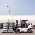 2025 Bobcat D90S-9 - Image 3