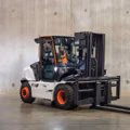 2025 Bobcat D90S-9 - Image 5