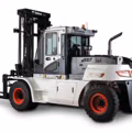 2025 Bobcat D100S-7 - Image 2
