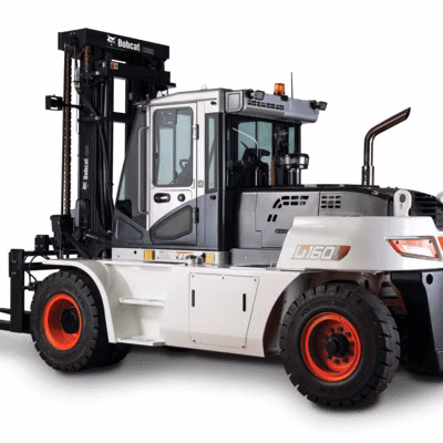 2025 Bobcat D100S-7 - Image 2