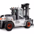 2025 Bobcat D100S-7 - Image 3