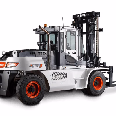 2024 Bobcat D140S-7 - Image 3