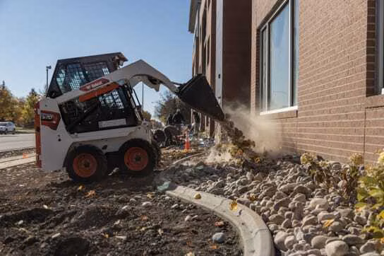 2024 Bobcat 50" GPX Bucket - Image 3