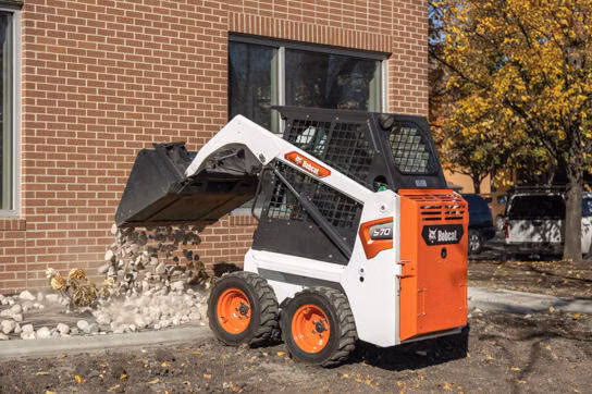 2024 Bobcat 50" GPX Bucket - Image 4