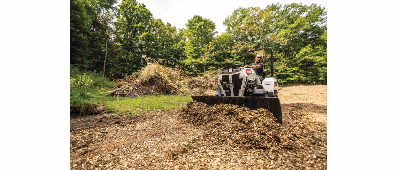 2024 Bobcat 60" Straight Blade - Image 3