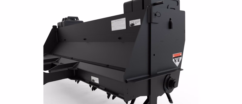 2024 Bobcat Aerator - Image 5