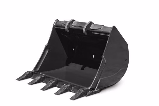 2026 Bobcat Bucket - Smooth, X-Change, Class 3, 24" - Image 1
