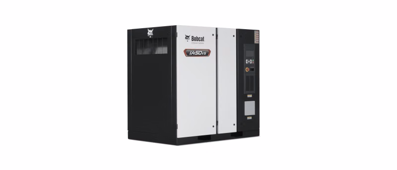 2026 Bobcat IA100VS (100 Psig) - Image 3