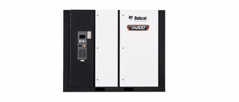 2025 Bobcat IA125VS (100 Psig) - Image 3
